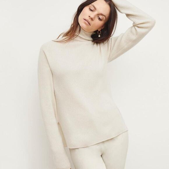 MM LAFLEUR The Arbus Sweater - Picture 1 of 8